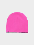 Dětská oboustranná čepice beanie 4F Velikost: OSFA