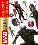 Marvel Studios: Obrazový sprievodca - Adam Bray