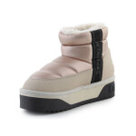 Boty D.Franklin Nordic V.2 Low Bomb Beige W 371010-BEIGE EU 37
