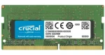 Crucial 16GB (1x16GB) 3200 MHz / DDR4 / SO-DIMM / CL22 / Non-ECC / 1.2V (CB16GS3200)