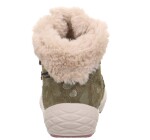 Dětské zimní boty Superfit 1-106321-7000 Velikost: 30