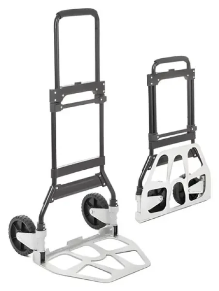 G21 Skládací rudl 150 kg / Rudl / Skládací / Nosnost 150 kg (G21R150_SKL)