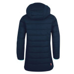 Trollkids Dívčí zimní bunda Stavanger Coat Jr 219-132 116