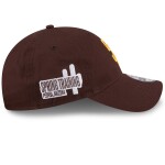 New Era Pánská kšiltovka San Diego Padres MLB Spring Training Colours 9TWENTY Adjustable