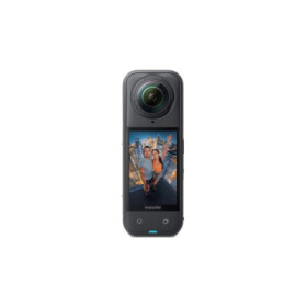 Insta360 X5 akční kamera, 8K 360° video, triple AI čip, vodotěsnost do 15 m, 6osá stabilizace, 2400 mAh baterie EDF_1581659