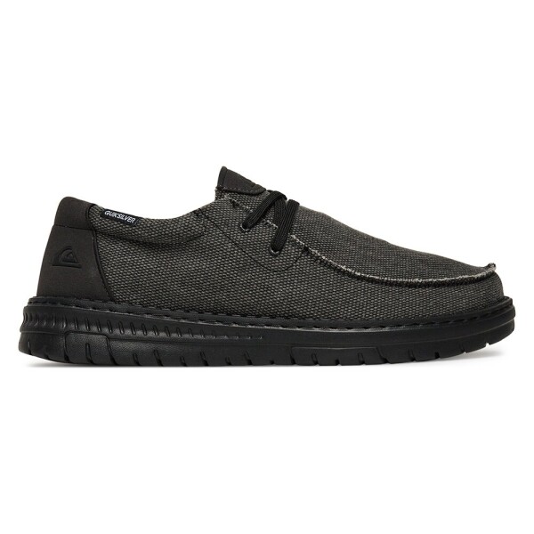 Polobotky QUIKSILVER WADE-02 Látkový materiál,Syntetický materiál