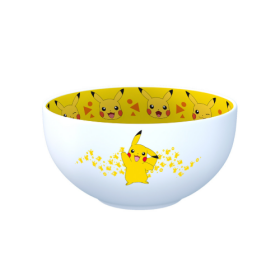 Miska Pokémon - Pikachu 600ml