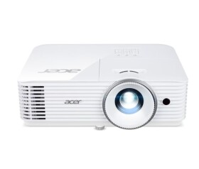 ACER Projektor H6546Ki,FHD,5000 ANSI,WiFi,HDMI,Repro,LumiSense,ColorBoost,White EDF_11294872