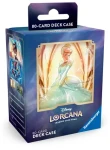 Disney Lorcana: Archazia's Island - Krabička na karty - Cinderella
