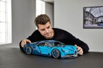 LEGO LEGO® Technic 42083 Bugatti Chiron