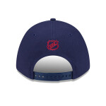 Pánská kšiltovka Columbus Blue Jackets NHL NEW ERA 940MC