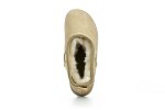 Groundies Cozy Boot Low Cappucino