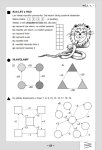 Barevná matematika pro druháky