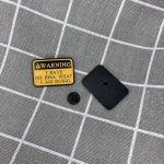 Pinarna.cz WARNING - I have no idea what I am doing / VAROVÁNÍ – Nemám tušení, co dělám