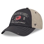 Fanatics Kšiltovka Carolina Hurricanes NHL 2026 Stanley Cup Champions