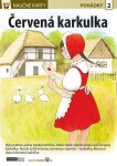 Červená Karkulka - Naučná karta