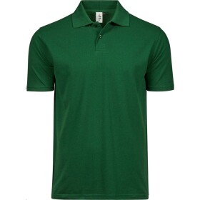 Pánská polokošile Polo Power 190g/m2 65% 2x předepraná bavlna , 35% polyester