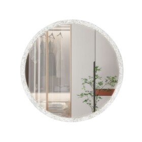 Tutumi - Zrcadlo LED 60cm BL806 HOM-06912