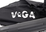 Benzínový vysavač/fukar na listí VeGA BV3405
