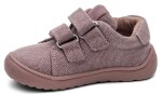 Dívčí barefoot tenisky KORO OLD PINK Protetika - růžová - 31