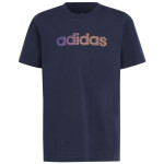 Chlapecké tričko Lin GT Jr IB9139 Adidas cm