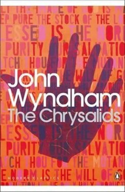 The Chrysalids, 1. vydání - John Wyndham