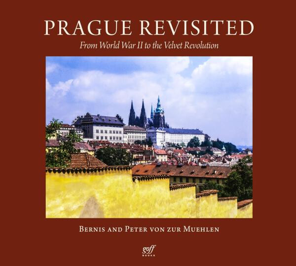 Prague Revisited - Bernis Muehlen