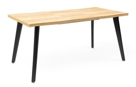 BRADOP Rozkládací jídelní stůl GUSTAV S310 (LOFT) - s rozkladem BRA-S310-STUL