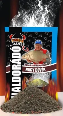 Haldorádó Vnadící směs Feeder Master 1kg Cejn (HDFMND)