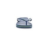 Havaianas Brasil navy blue pánské pantofle