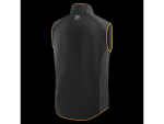 Fanatics Pánská bunda Boston Bruins NHL Authentic Pro Full Zip Vest Velikost: XL