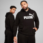 Mikina Puma ESS No.1 Logo Hoodie TR M 682572 01 pánské S