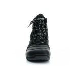 Xero Shoes Alpine Black pánské pohorky