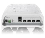 MikroTik Cloud Router Switch CRS305-1G-4S+OUT, FiberBox Plus EDF_1711013