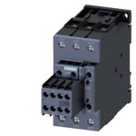 Siemens 3RT2037-1AP04 stykač 3 spínací kontakty 690 V/AC 1 ks