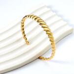 LUNICA Náramek CROISSANT 1242