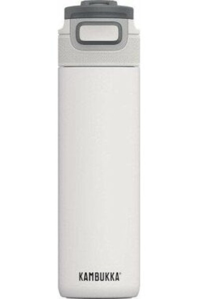 Kambukka Elton Insulated 600ml Chalk White / Termoláhev / nerez (11-03035)