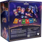 Disney Lorcana: Shimmering Skies Illumineer´s Trove