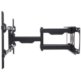 MANHATTAN Nástěnný držák na LCD TV, univerzální, 37" až 90" EDF_254746