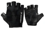 Wozinsky WRR-01XL černá / Cyklistické rukavice / velikost XL