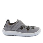 Chlapecké barefoot sandály LIGHT SANDAL Grey Froddo G3150296-2 - 34