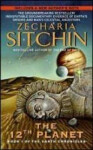 12th Planet - Zecharia Sitchin