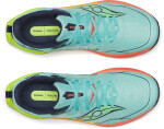 Běžecké boty Saucony PEREGRINE 16 S21066-132 Velikost obuvi v EU: 44,5