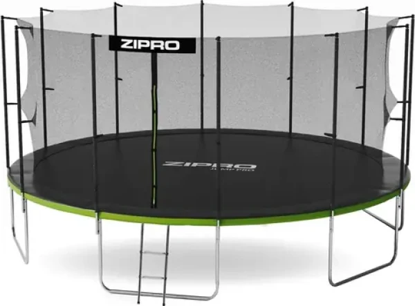 ZIPRO Jump Pro Trampolína 16FT 496cm / s vnitřní síťí (1600647)
