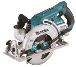 Makita DRS780Z / Aku Okružní pila / 2x 18V / Průměr 185 mm / 5100 ot-min / Hloubka řezu 65 mm / bez Aku (DRS780Z)