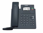 Yealink SIP-T31 / IP telefon / 2x SIP účet / LCD 2.3 / 2x RJ45 / 2 programovatelná tlačítka (SIP-T31)