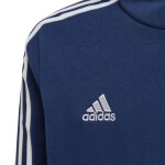 Adidas Tiro 21 Sweat Hoody Jr GK9680 128cm