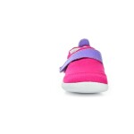Bobux Xplorer Go Organic Rose Violet první