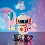 LEGO LEGO® Creator 3v1 31164 Vesmírný robot