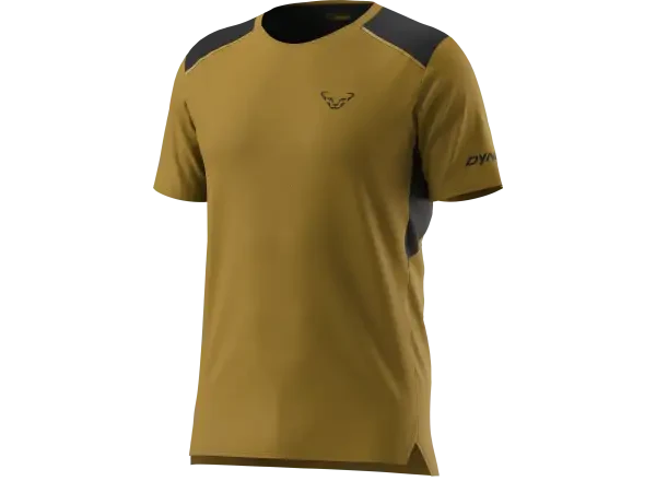 Dynafit Sky Shirt Men Tobacco
